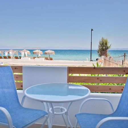 Larissa Hotel Skála Екстериор снимка