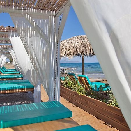 Larissa Hotel Skála Екстериор снимка