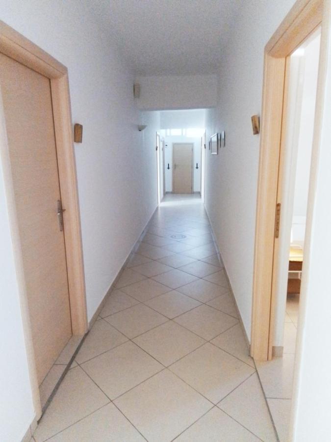 Larissa Hotel Skála Екстериор снимка